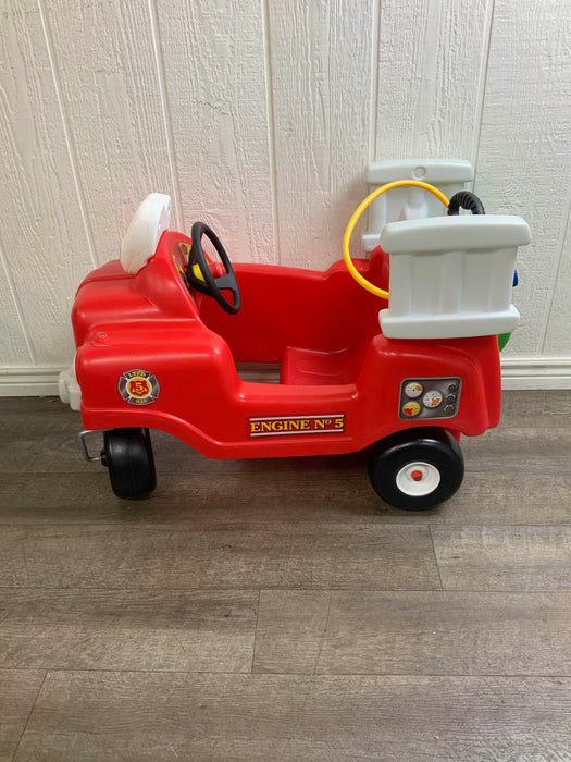 secondhand Toys