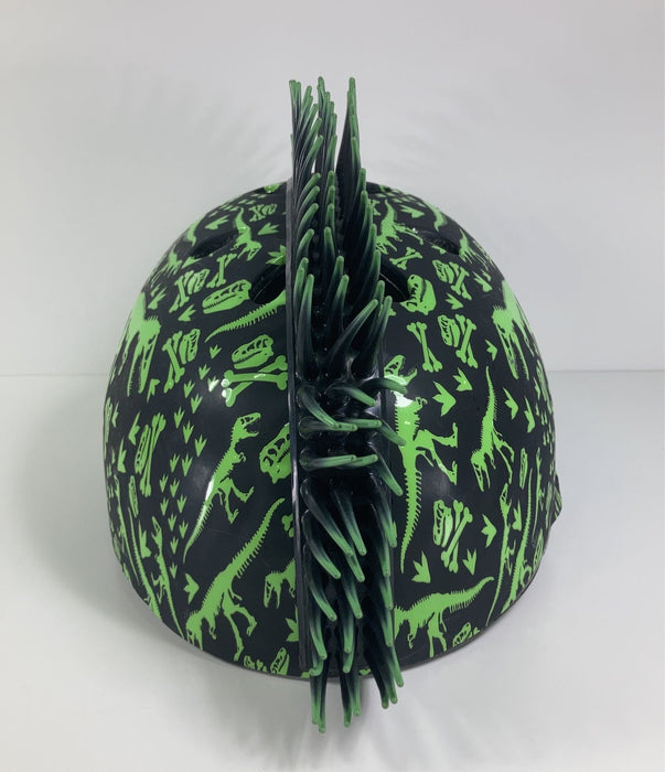 used Raskullz Helmet