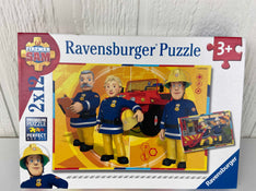 secondhand Ravensburger Puzzle