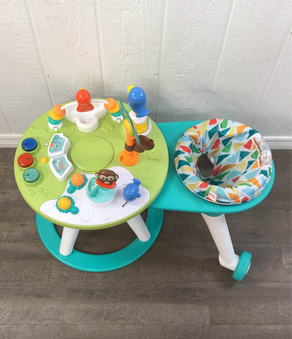 used Infant Gear