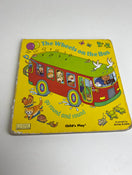 secondhand Toys