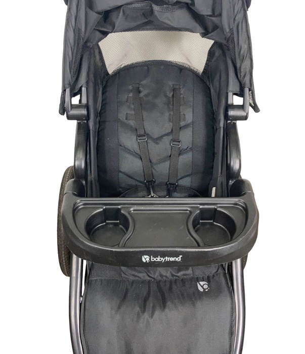 used Strollers