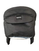 Shop Inglesina Fast Table Chair, Black at Goodbuygears