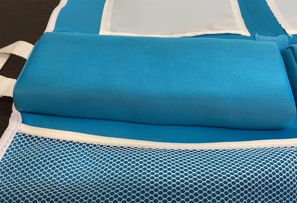 Shop Baby Bath Elbow Rest at Goodbuygears