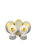 Shop Medela Freestyle Hands-free Double Electric Wearable Breast Pump at Goodbuygears