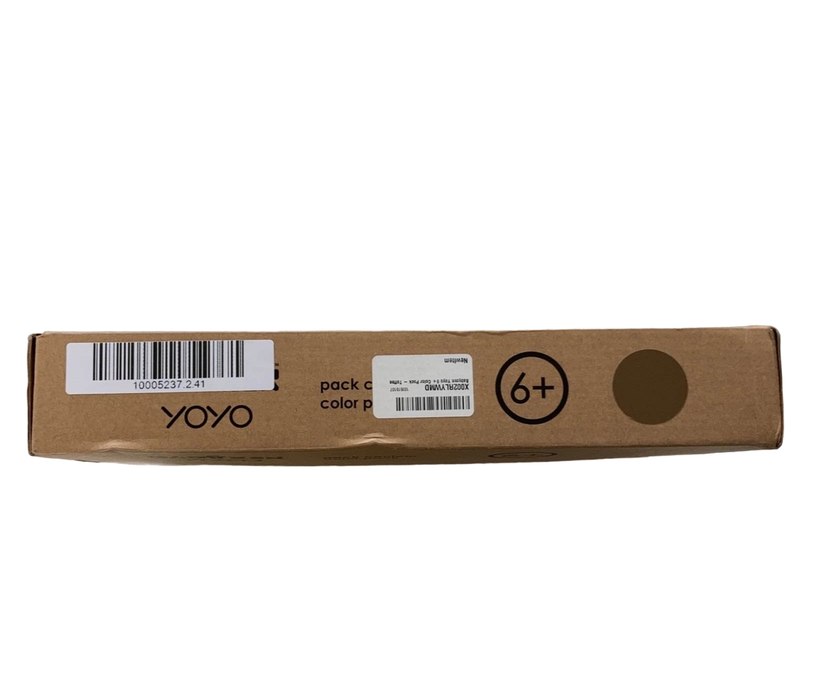 Shop Babyzen YOYO 6+ Color Pack, Toffee at Goodbuygears