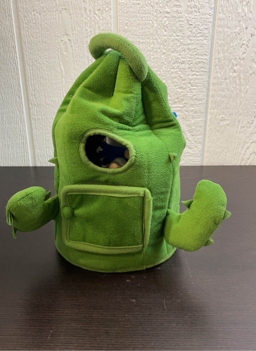 secondhand Toys