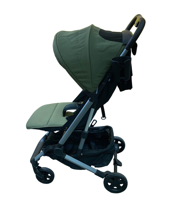 Shop Colugo Compact Stroller, 2023, Olive at Goodbuygears