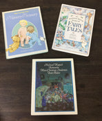 used BUNDLE Books