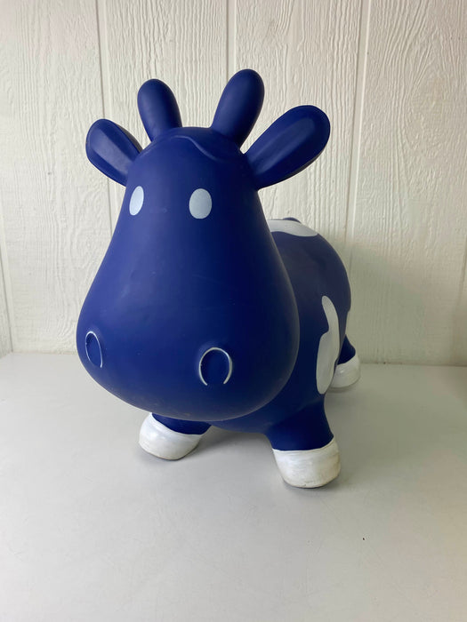 secondhand Trumpette Howdy Cow Bouncer