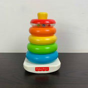 used Fisher Price Rock-a-Stack
