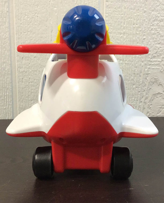 secondhand Toys