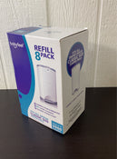 used BabyFeel Dekor Plus Refills by Babyfeel 8 Pack