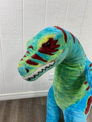secondhand Melissa & Doug T-Rex