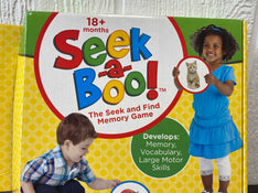 used Toys