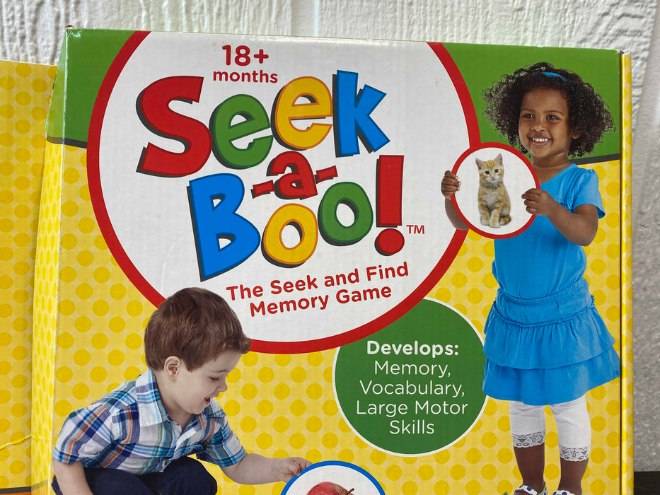 used Toys