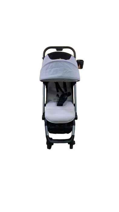 Shop Colugo Compact Stroller, 2022, Cool Grey at Goodbuygears