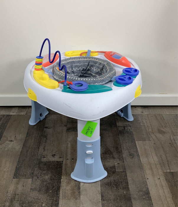 secondhand Infantino 3-in-1 Sit, Play & Go Let’s Make Music Entertainer & Play Table