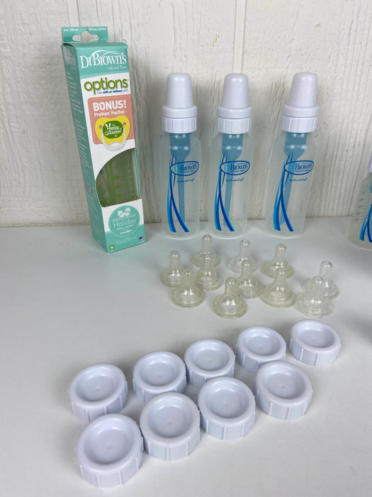 secondhand Dr. Brown’s Bottles