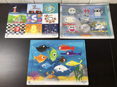 used BUNDLE Puzzles