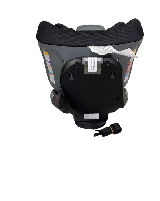 Shop Maxi-Cosi Emme 360 Convertible Car Seat, 2023, Midnight Black at Goodbuygears