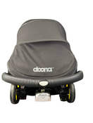 Shop Doona Infant Car Seat & Stroller Combo, 2020, Midnight at Goodbuygears