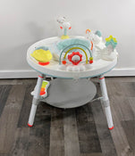 Shop Skip Hop Silver Lining Cloud Baby's View Activity Center at Goodbuygears