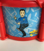 secondhand Toys