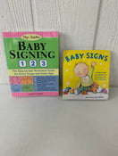 used BUNDLE Parenting Books