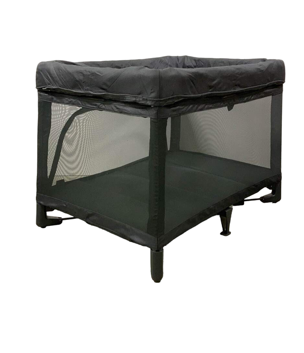 used UPPAbaby REMI Playard, Jake (Black)