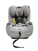 Shop Maxi-Cosi Pria Max All-in-One Convertible Car Seat, 2022, Network Grey at Goodbuygears