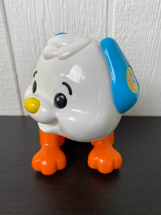 secondhand Toys