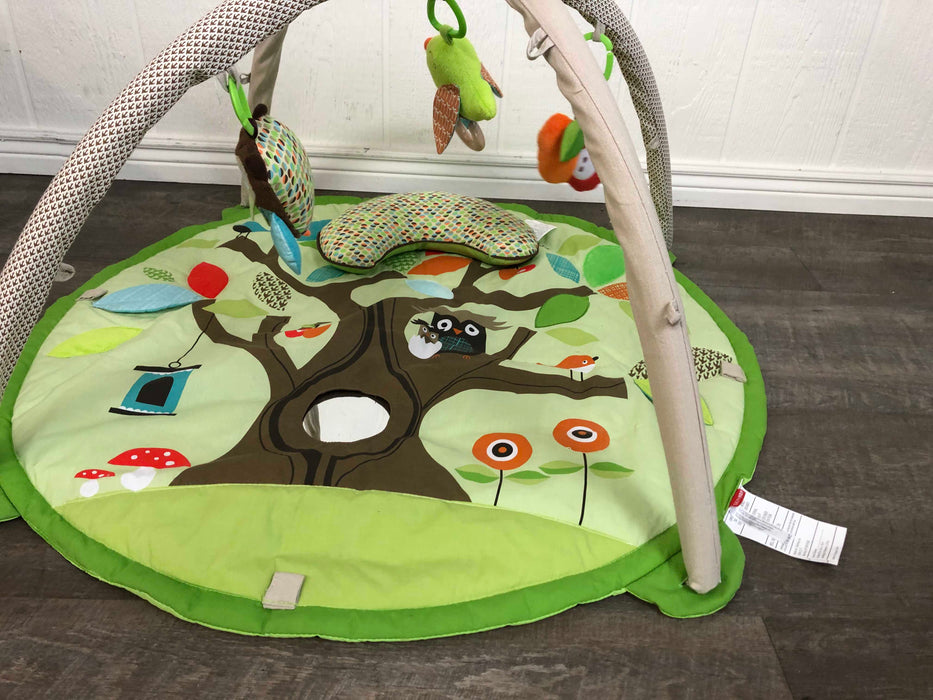 secondhand Infant Gear