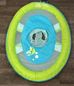 secondhand SwimWays Baby Spring Float Without Sun Canopy