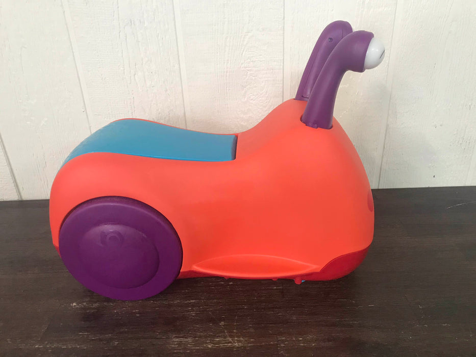 used Toys