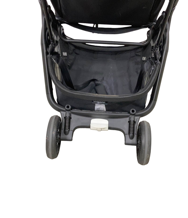 Shop Bugaboo Butterfly Stroller, 2022, Midnight Black at Goodbuygears