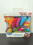 used Playgro Amazing Garden Twirly Whirly