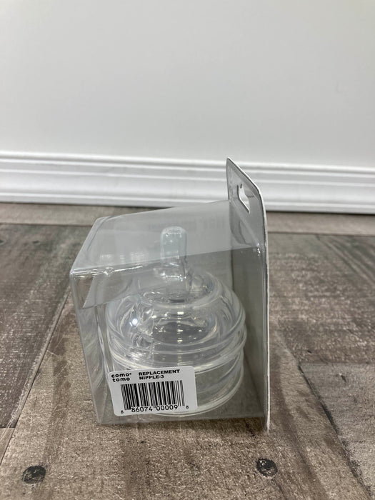 used Feeding