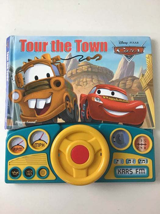 used Toys