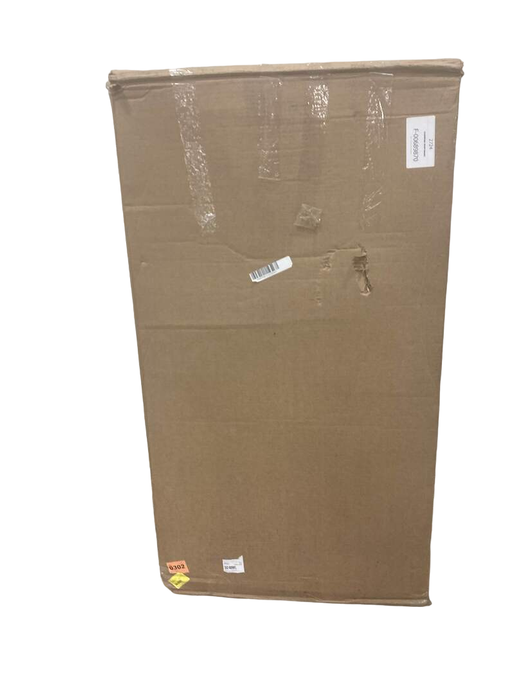 Shop Naturepedic Organic 2-Stage Breathable Crib Mattress at Goodbuygears