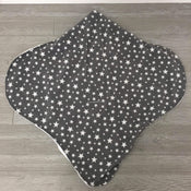 used Stroller Blanket