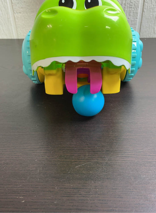 secondhand Toys