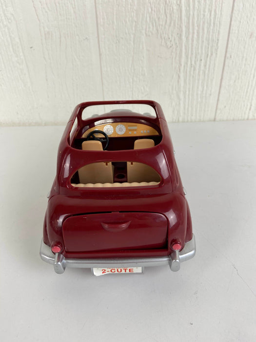 secondhand Toys