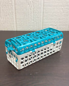 Shop OXO Tot Dishwasher Basket, Teal at Goodbuygears