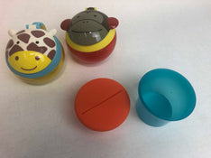 used Feeding