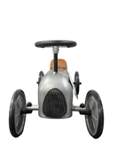 secondhand Artaburg Classic Metal Racer, Silver