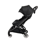 Shop Bugaboo Butterfly Stroller, 2023, Midnight Black at Goodbuygears