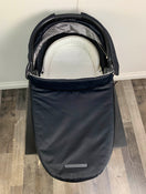 Shop Cybex MIOS LUX Carry Cot, Sepia Black at Goodbuygears