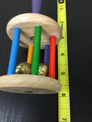 secondhand Toys