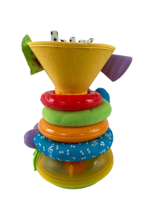 secondhand Toys
